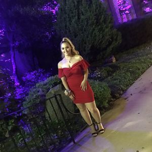 Meet your Posher, Maddy